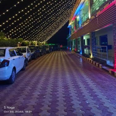 HOTEL RUPKATHA