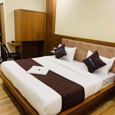 FabHotel Atharv Thumbnail