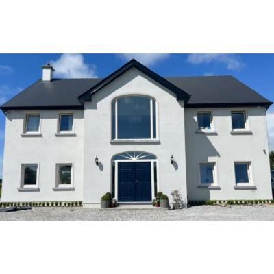 Eastbury House near Garryvoe Hotel & Ballymaloe House Thumbnail
