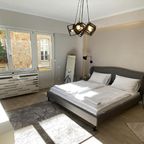 Modern Apartment near the river