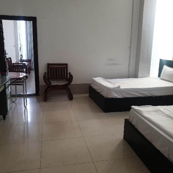 Old Durbar Hotel & Restaurant Thumbnail