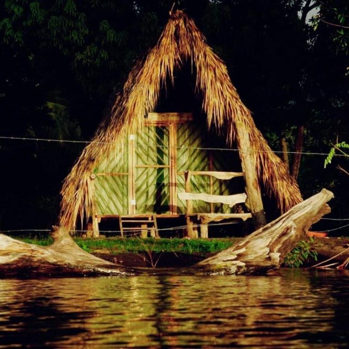 La Sirenita - Ometepe Thumbnail