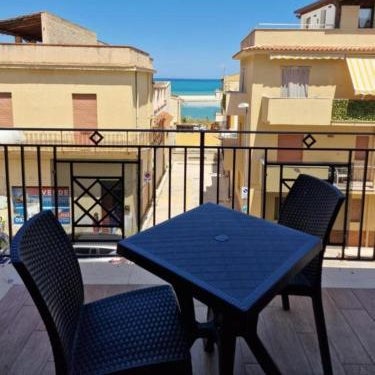 Appartamento I Mori sea view