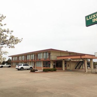 Luxury inn Thumbnail