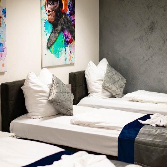 Cannstatter Hotel
