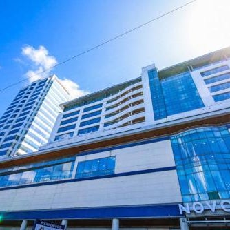 Novotel Puerto Montt Thumbnail
