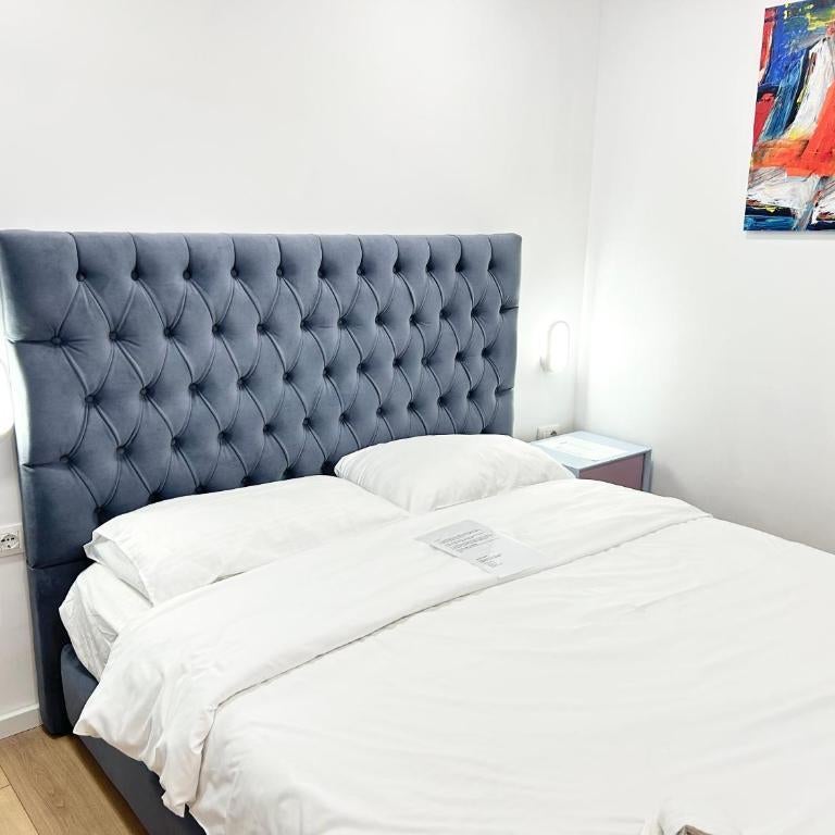 Tirana Square Hotel Thumbnail