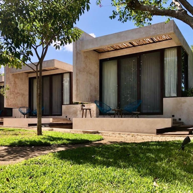 La Parcela Cunkal Thumbnail