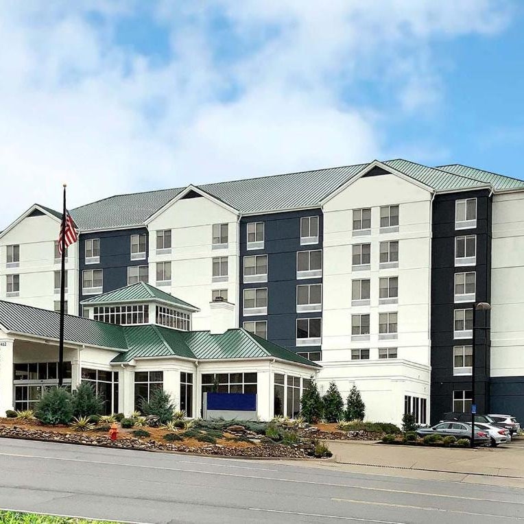 Nash Haus Hotel Thumbnail