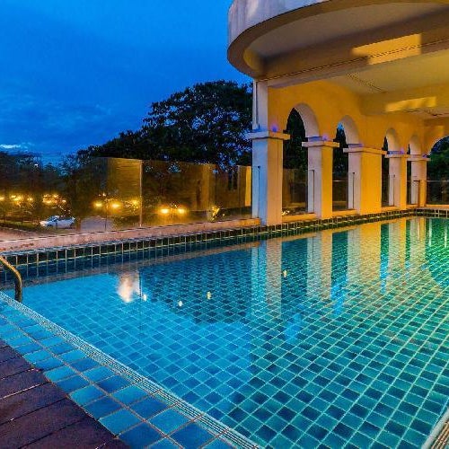 Grand Lord Boutique Hotel- SHA Extra Plus Certified Thumbnail