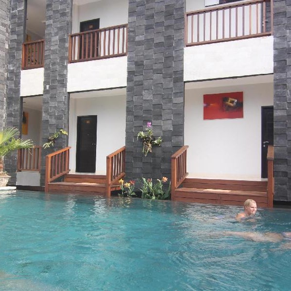 Mamo Hotel Uluwatu