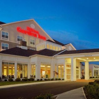 Hilton Garden Inn Auburn Thumbnail