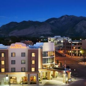 Hilton Garden Inn Ogden Thumbnail