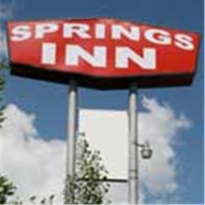 Springs Inn by Capital O I 25