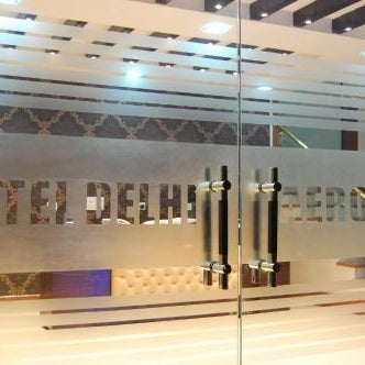 HOTEL DELHI AEROCITY Thumbnail
