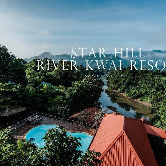 Star Hill River Kwai Resort