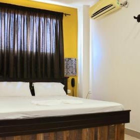 Hotel Diamante Real Cienaga