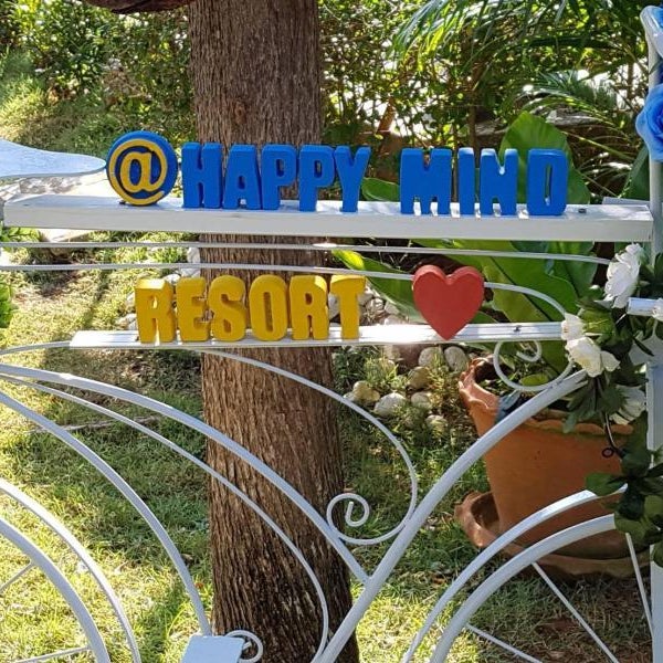 Happy Mind Resort