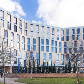 Park Grand London Heathrow Thumbnail