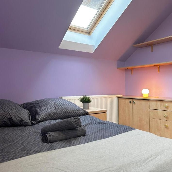 Purple Room Thumbnail