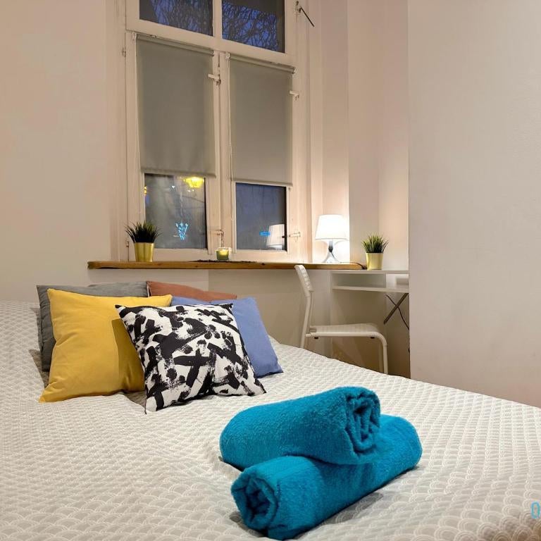 Square Room Thumbnail