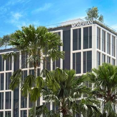 Mondrian Singapore Duxton