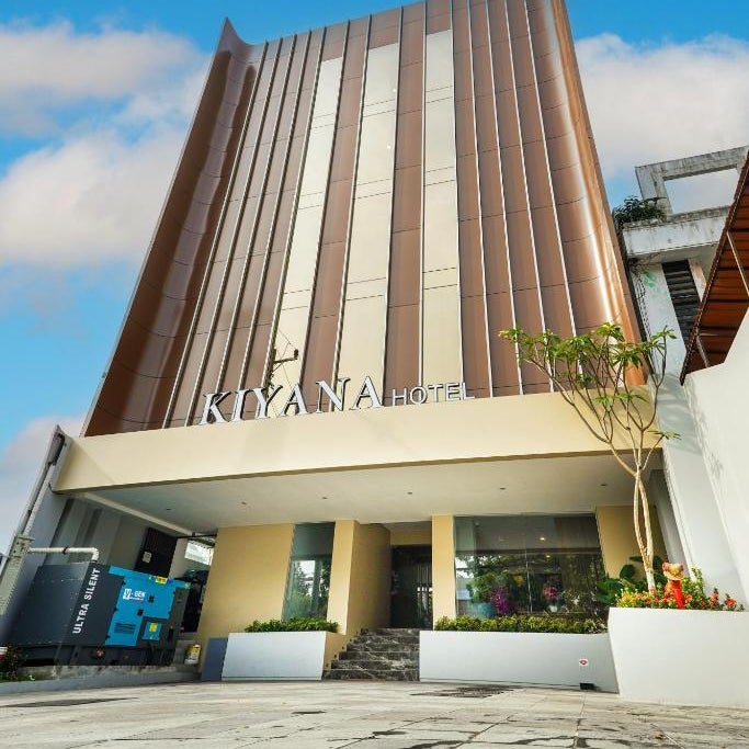 KIYANA HOTEL SEMARANG Thumbnail
