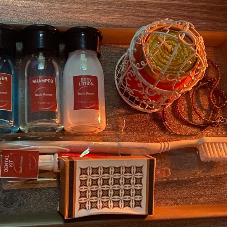 Biafo Resort Thumbnail