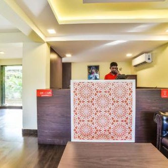 Collection O E Candolim Beach Resort Thumbnail