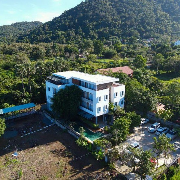 Phkachan Kep Boutique								 Thumbnail