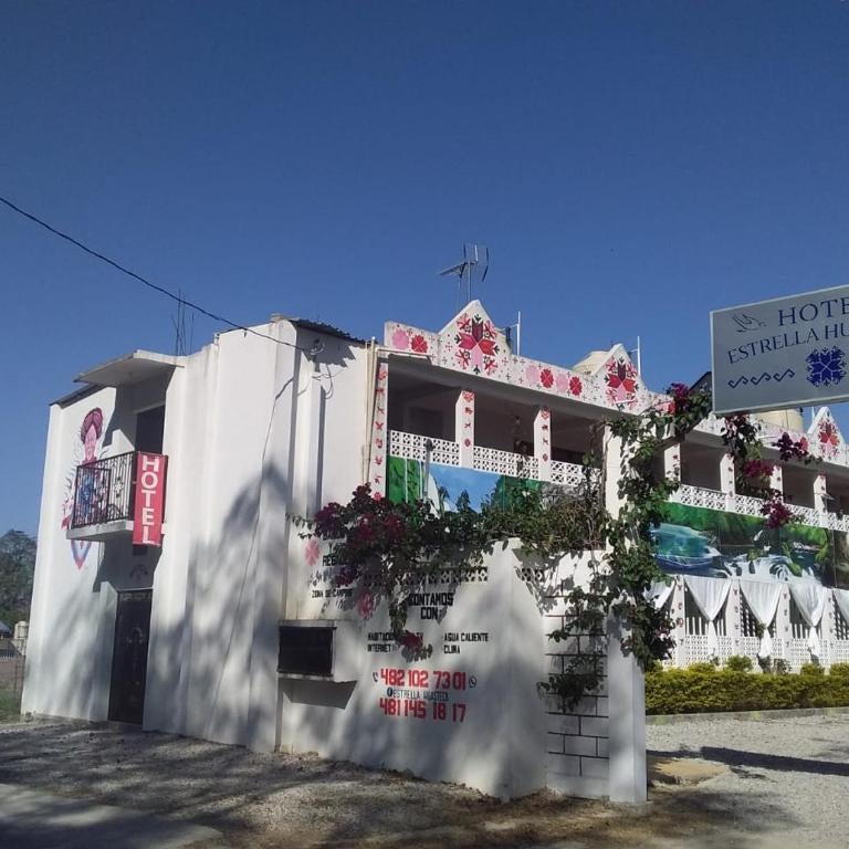 HOTEL ESTRELLA HUASTECA Thumbnail