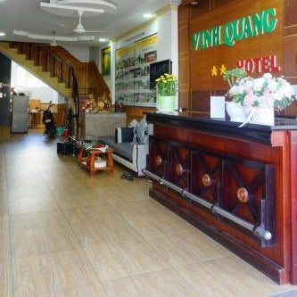 Vinh Quang hotel