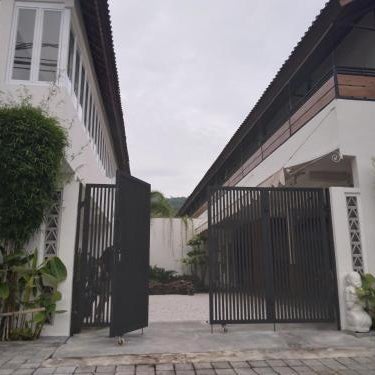 Roots Hotel Senggigi