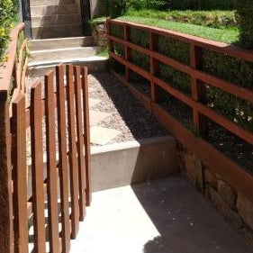 Paqariy lodge