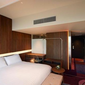 HOTEL GROOVE SHINJUKU, A PARKROYAL Hotel Thumbnail