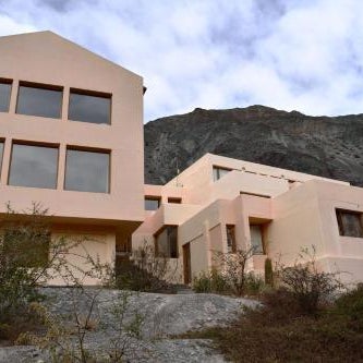 Luna Daniela Thumbnail