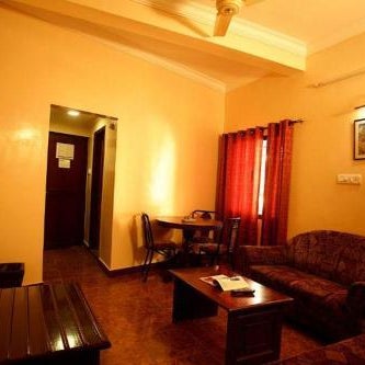 HOTEL RESIDENCY PARK