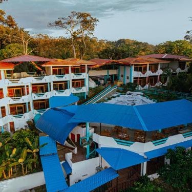 Hotel Planeta Sano Thumbnail