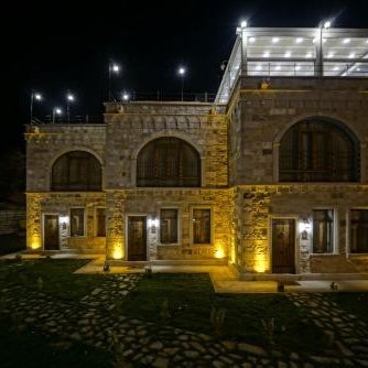 Zultanite Cappadocia Hotel Thumbnail