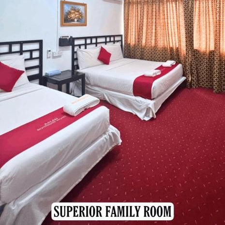 ASLAH BOUTIQUE HOTEL Thumbnail