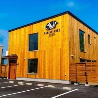 Kamishihoro Hotel