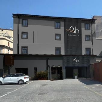 Ah Villaglori Boutique Apartments Thumbnail