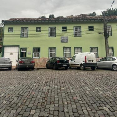 POUSO CENTRO - Pouso dos Viajantes Unidade Centro OuroPreto Thumbnail