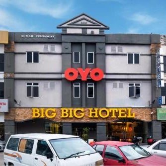 Big Big Hotel  Thumbnail