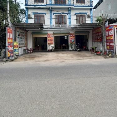 Hien Thuc Hotel