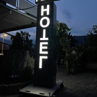 Check-in 24-7 ohne Frühstück gratis Parkplatz
