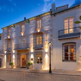 La Fonda Heritage Hotel Luxury, Relais & Châteaux Thumbnail