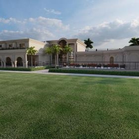 La Benata Beach Hotel