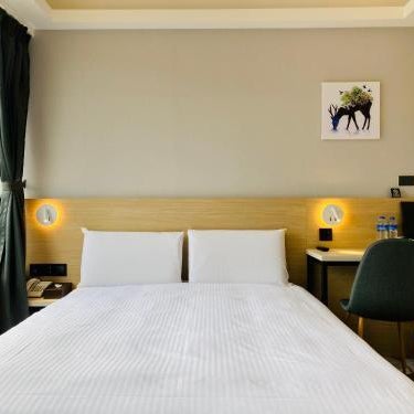 Hub Hotel Songshan Inn Thumbnail