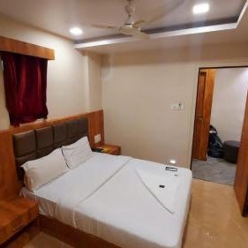HOTEL RIGGA INN KOKILABEN DHIRUBHAI AMBANI Hospital Thumbnail